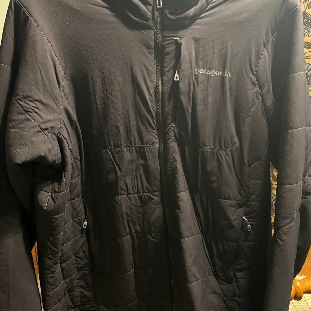 Patagonia Men's XL Jacket